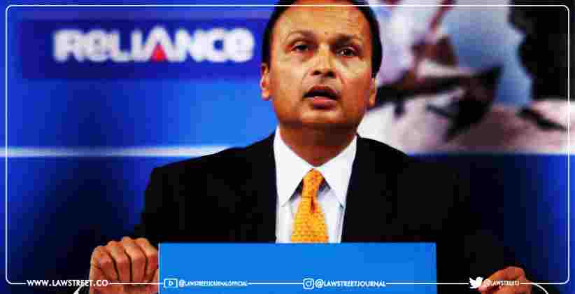 Anil Ambani's Reliance Infrastructure playing hide and seek, not here with clean hands; Delhi High Court
