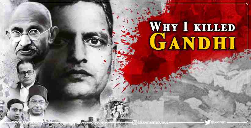 Supreme Court OTT release Why I killed Gandhi