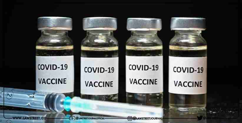 Centre vaccines administered to the ones without ID card
