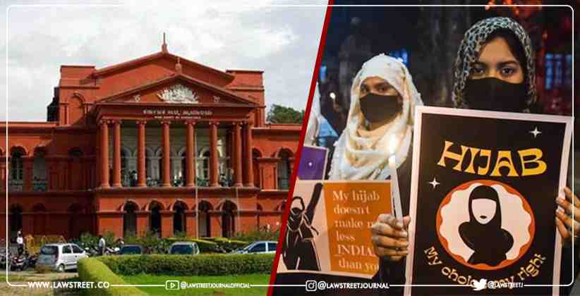 Hijab Controversy Hearing before Karnataka High Court