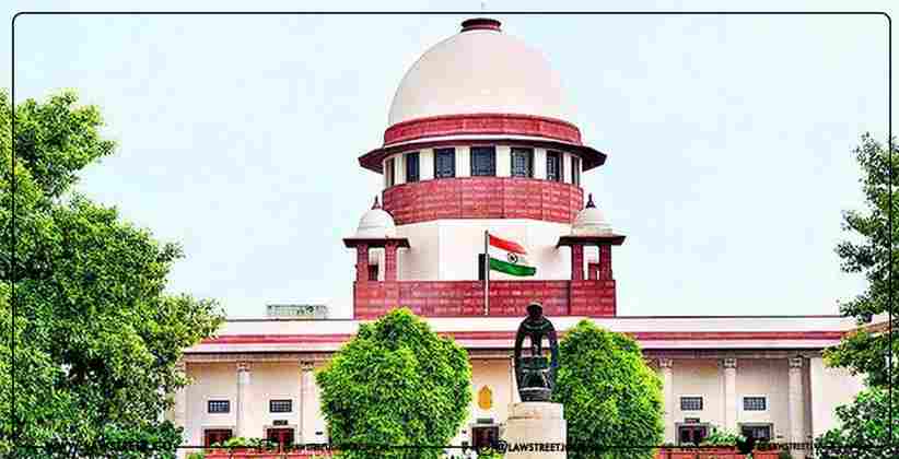 4,984 criminal cases pending against MPs/MLAs; an increase of 862 cases since 2018: Amicus briefs Supreme Court