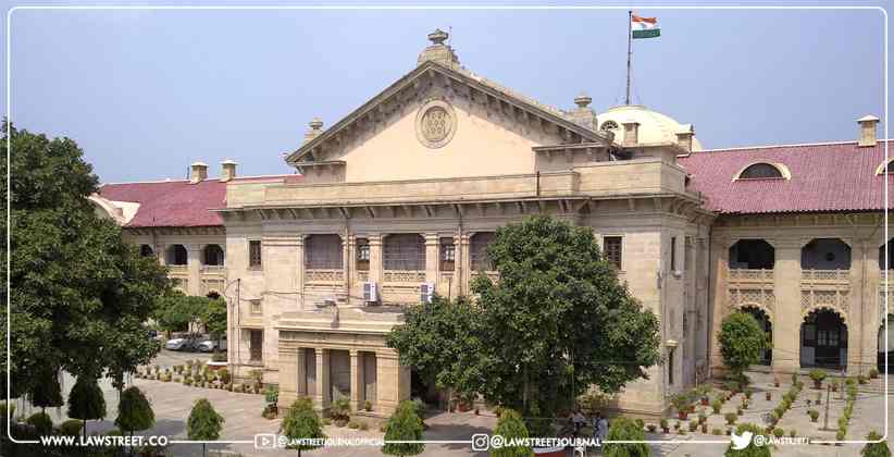 Allahabad High Court Impartial Trial serious offence