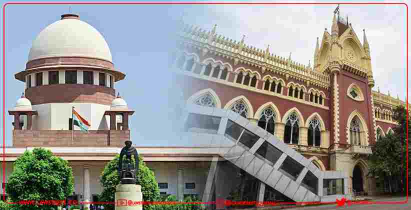 Supreme Court bench to hear the plea by W.B Legislative Assembly’s speaker challenging Calcutta HC judgment