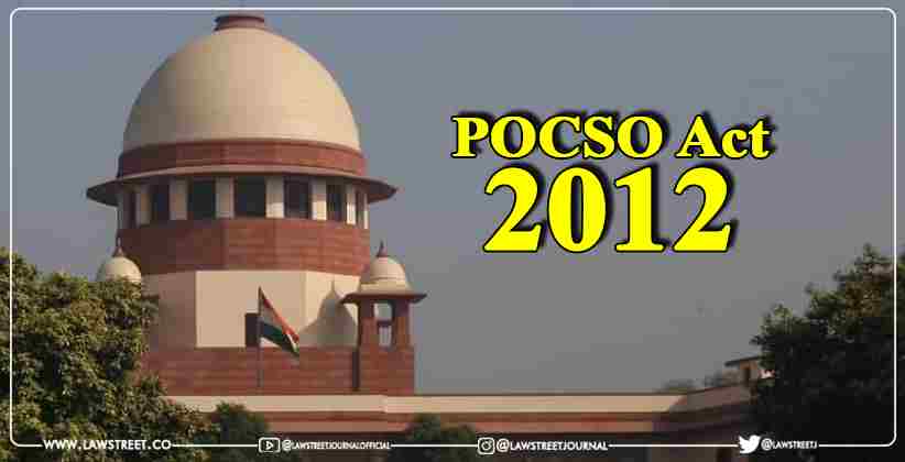'Love Affair' Irrelevant Ground for Bail When Victim is A Minor Girl: Supreme Court in POCSO Case