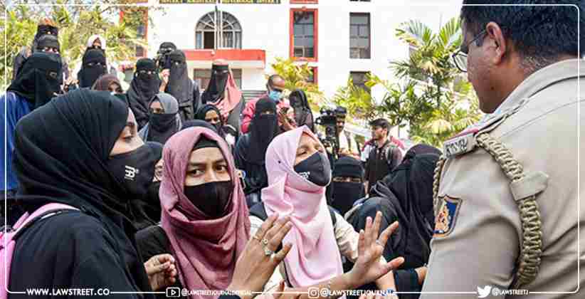 'Hijab Verdict Based On Wrong Interpretation Of Quran' : Islamic Clerics Body Moves Supreme Court Against Karnataka HC Judgment