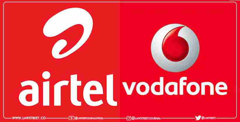Supreme Court Issues Notice On Reliance Jio's Plea To Be Heard In Appeals Of Vodafone & Airtel Challenging DoT Penalty