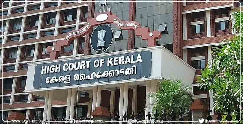 Kerala High Court Reserves Order CBI Probe RSS Worker