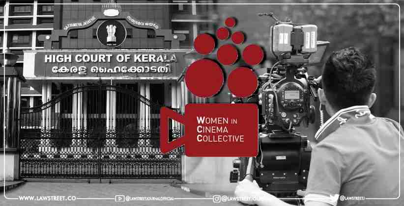 Film Production Units Have To Form Internal Complaints Committee Under Posh Act : Kerala High Court Orders In Women In Cinema Commission's Plea