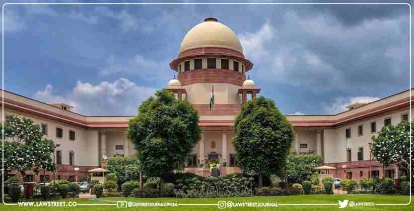 SC is hearing a petition filed by VP of the Sikkim Democratic Front challenging appointment of Sikkim’s CM