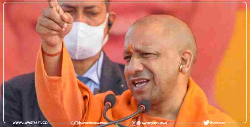 Uttar Pradesh CM Yogi Adityanath Announces Compensation of Rs 2 Lakhs for Family of Muslim Youth Killed for Celebrating BJP’s Victory’