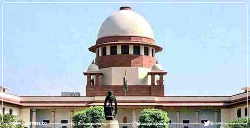 States Can Grant Hindus Minority Status If They Are A Minority In That State: Centre To Supreme Court