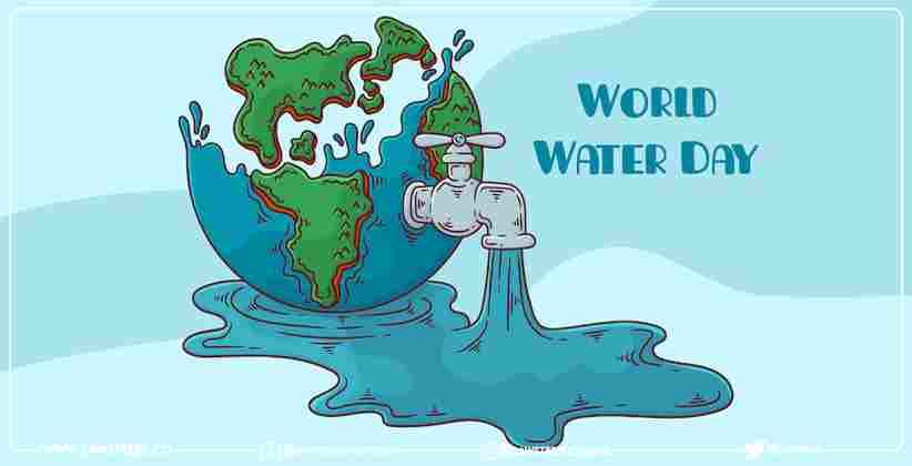 World Water Day Making the Invisible Visible