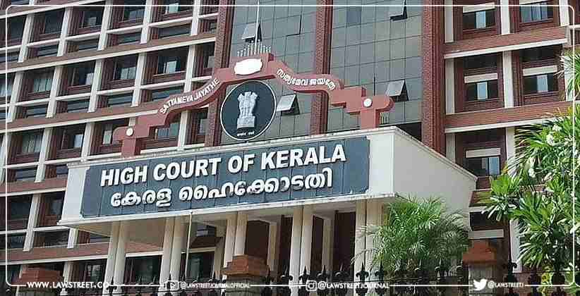 Political Parties Are Not Obliged To Form An Internal Complaints Committee Under POSH Act: Kerala High Court