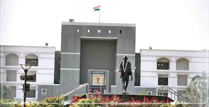 When Other Criminal Laws Are Sufficient To Deal With The Situation, Preventive Detention Is Not An Option: Gujarat High Court