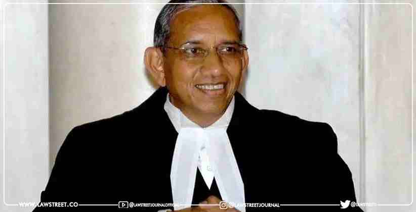 CJI Ramana condoles the death of Former CJI Ramesh Chandra Lahoti
