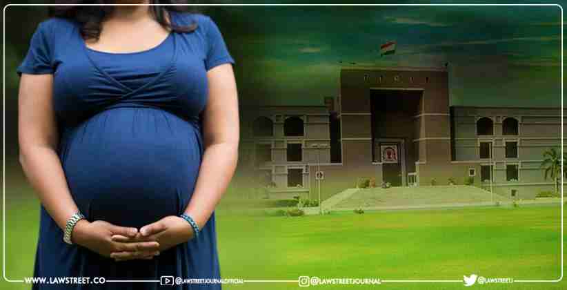Gujarat High Court To Secure Rights Of Pregnant Women