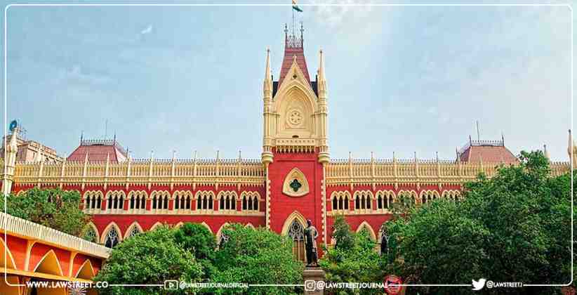 No Opportunity of Hearing Was Given By the GST Department: Calcutta High Court Quashes Detention Order