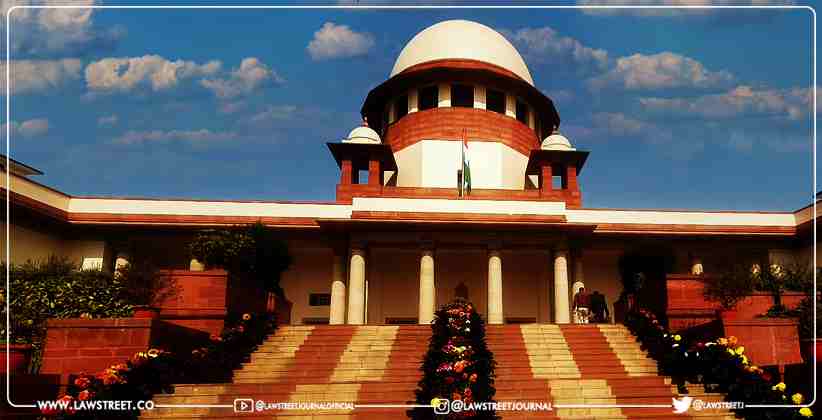 Order Allowing Review Petition Must Be a Speaking and Reasoned Order: Supreme Court
