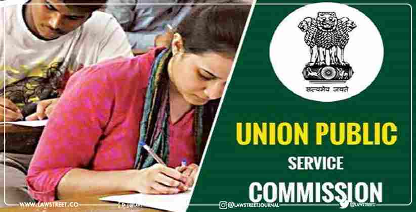 Plea for Extra Chance in UPSC MAINS; ‘DoPT Will Have To Decide.’ Centre to Supreme Court.
