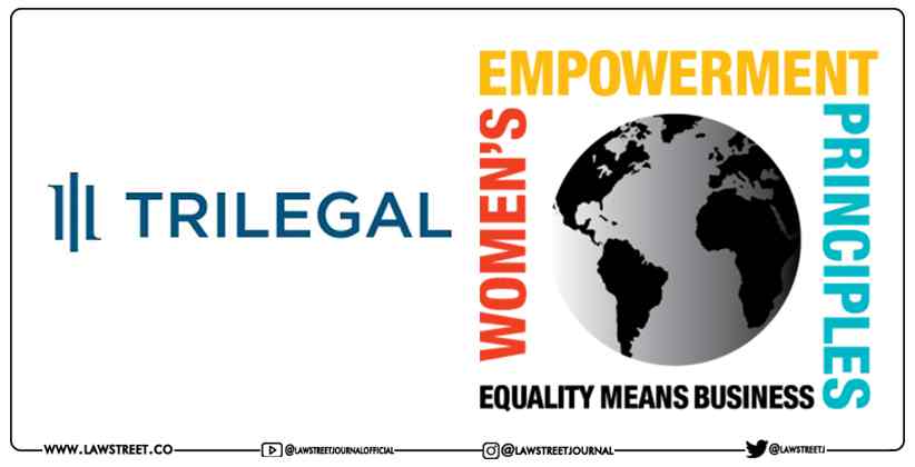 Trilegal UN Women Empowerment Principles