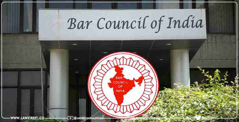 Bar Council of India to tighten Bar Exam Supreme Court