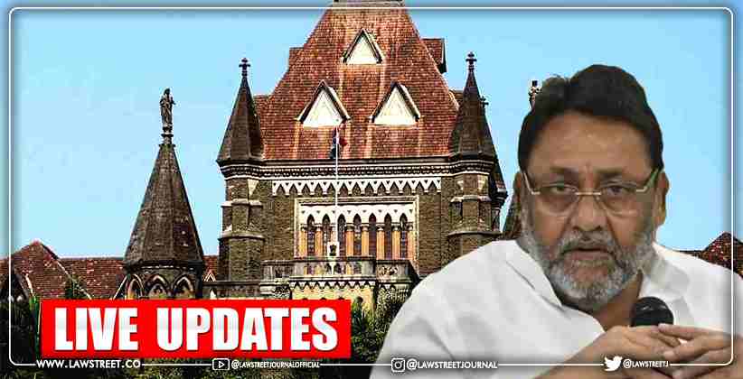 Live Updates From The Bombay High Court on Nawab  Malik's Habeas Corpus Plea