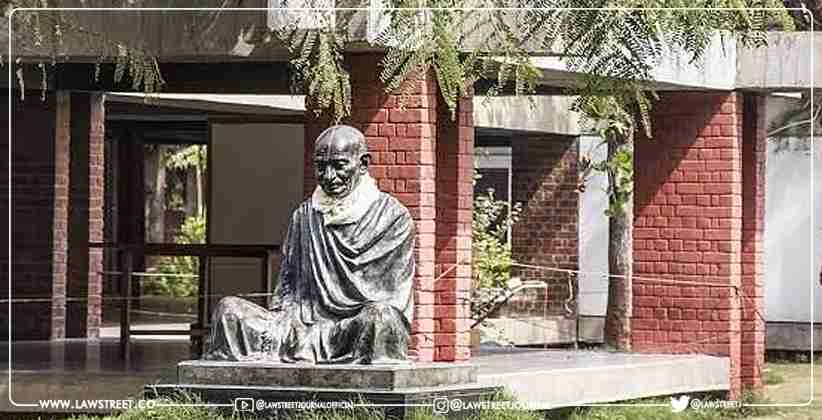 Mahatma Gandhi's Great-Grandson moves Supreme Court against Gujarat Government's Decision to Redevelop Sabarmati Ashram