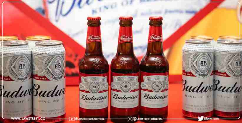 Using Recycled Bottles Of Another Manufacturer Results In Infringement & Passing Off: Delhi High Court Rules In Favour Of 'BUDWEISER'