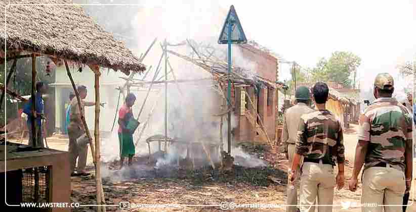 Birbhum Massacre: NHRC Takes Suo Motu Cognisance, Directs State Gov To Submit Detailed Report Within 4 Weeks