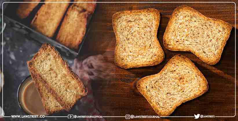 Bread And Rusk Vat Exemption Available Meghalaya High Court