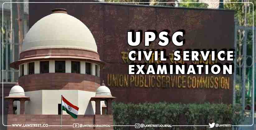 UPSC Extra Attempt For Students Seeking Another Chance Centre