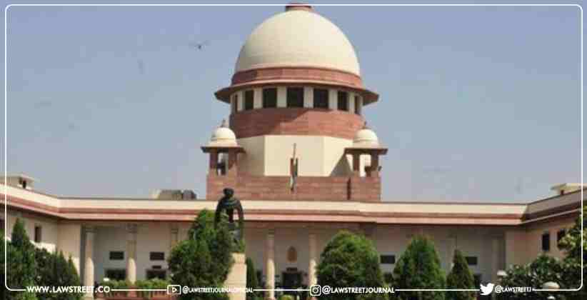 Order Allowing Review Petition Must Be a Speaking and Reasoned Order: Supreme Court