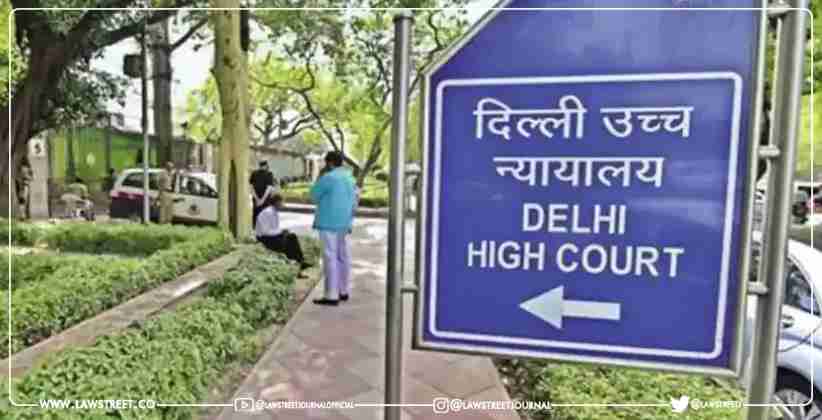 Two new Women Judges appointed at Delhi High Court