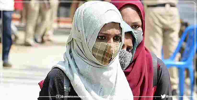 Hijab Verdict Bar Council Expresses Threats Against Judges