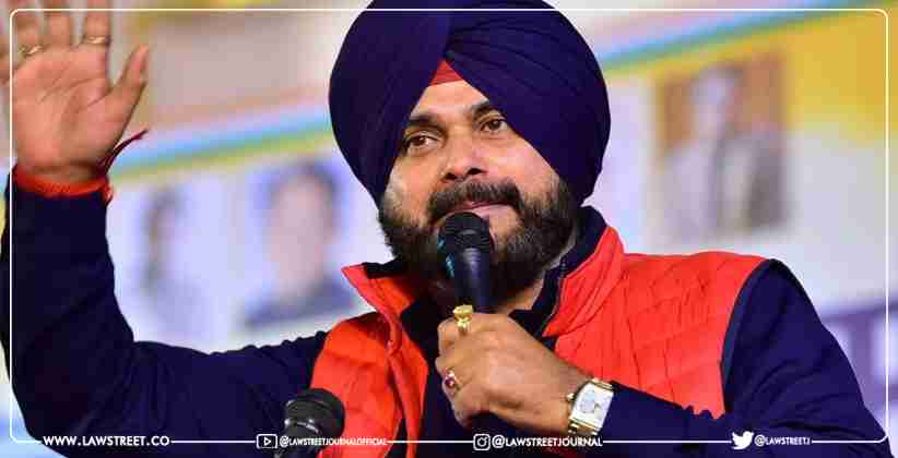 Supreme Court is hearing the review petition against Navjot Singh Sidhu in a 33 year old road rage case