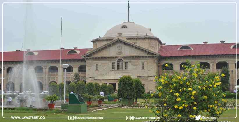 juvenile records Allahabad High Court