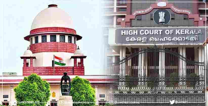 Supreme Court Upholds Kerala HC Verdict says RSS Member