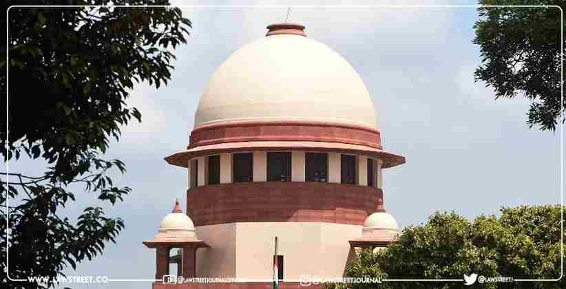 We Shall Stay All Tribunal Proceedings Unless Govt Supreme Court Warns Vacancies