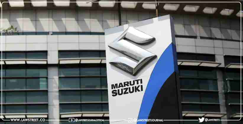 Maruti takes Suzuki Motor Gujarat