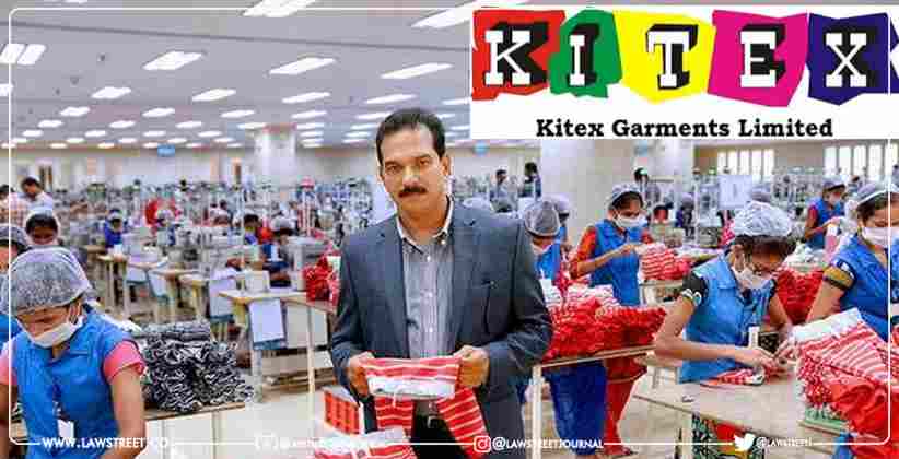 Supreme Court Refuses To Quash Case Against Kitex MD Sabu Jacob Over Worker's Accidental Death In Factory