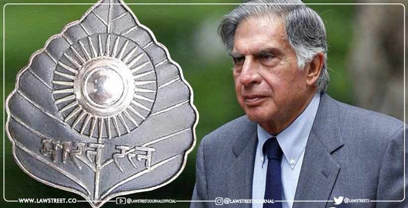 Delhi High Court Dismisses PIL Seeking ‘Bharat Ratna' award for Ratan Tata. HC says, “What kind of matter is this, Are we supposed to decide all this”
