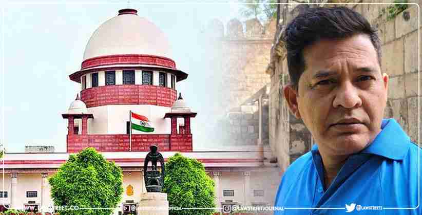 Supreme Court to consider plea of Vyapam Scam Whistleblower Dr Anand Rai against Madhya Pradesh High Court's order