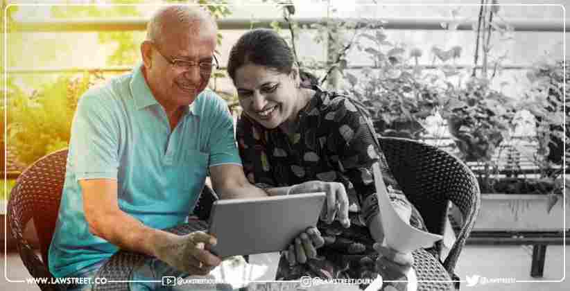 Maintenance Tribunals Empowered Senior Citizens Can Access Their Earnings
