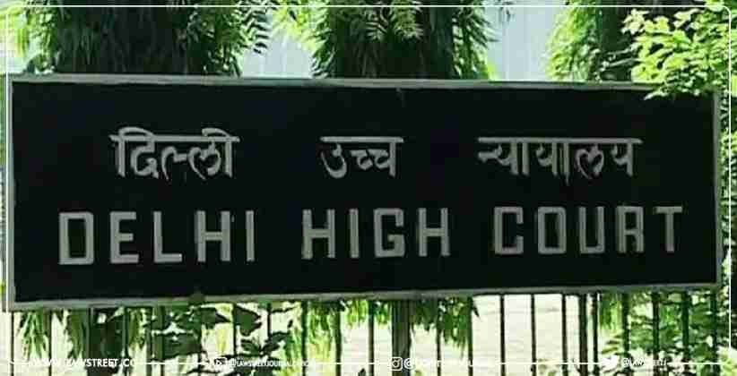 Delhi High Court Personal Affidavit Rape Case Investigation