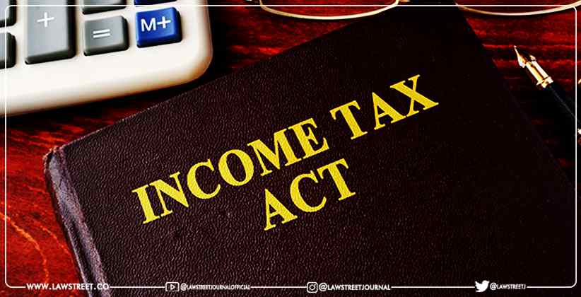 CBDT Artificial Intelligence Assessment Proceedings Income Tax Act