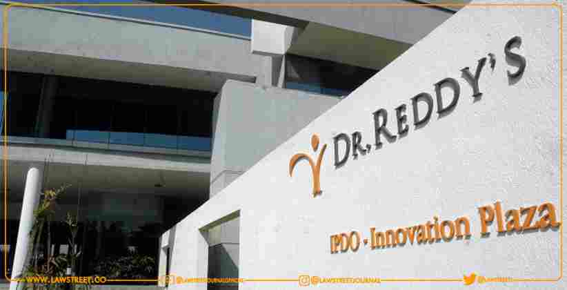 Dr Reddy's Inks $61 Million Deal To Acquire Cidmus Brand In India From Novartis
