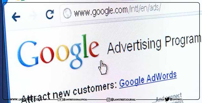 Whether Use Of A Trademark As A Keyword On Google Ad Program Would Constitute Infringement? Delhi High Court To Consider