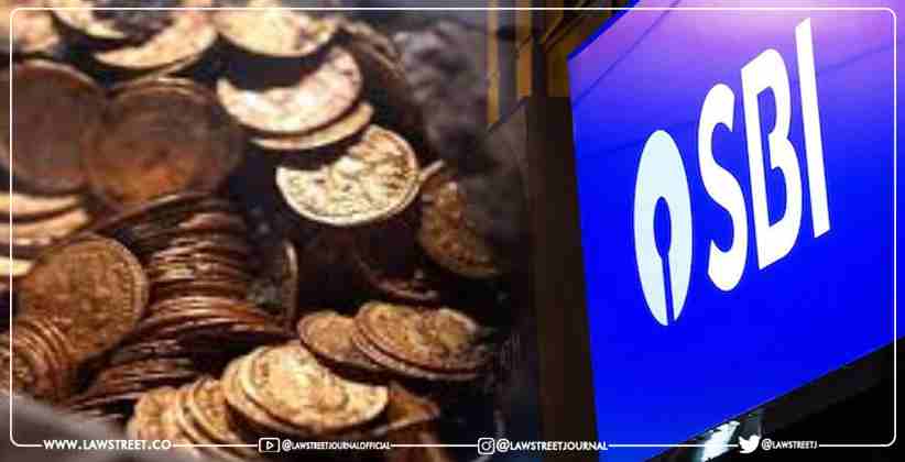 Coins Worth Missing SBI Branch Rajasthan High Court