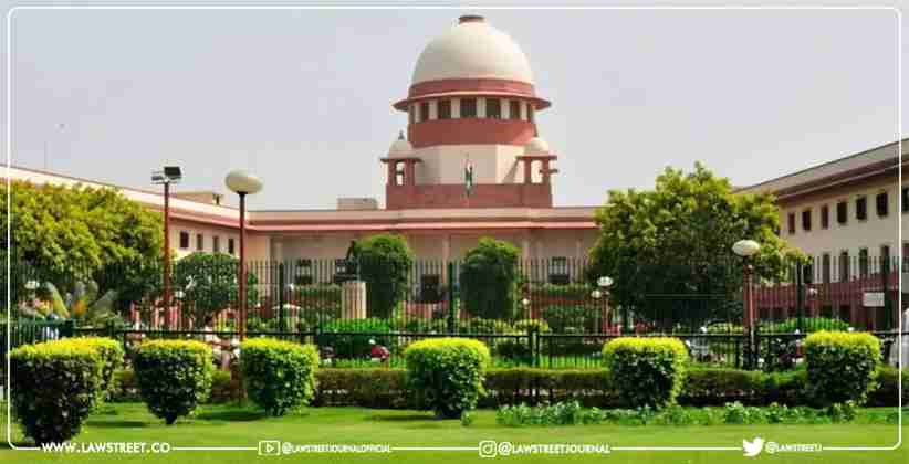 A Power Of Attorney Is To Be Construed Strictly; Agent Can’t Sell Without Express Authorisation: Supreme Court
