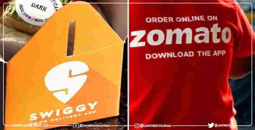 Zomato, Swiggy Down: Users Report Outage As Many Unable To Order